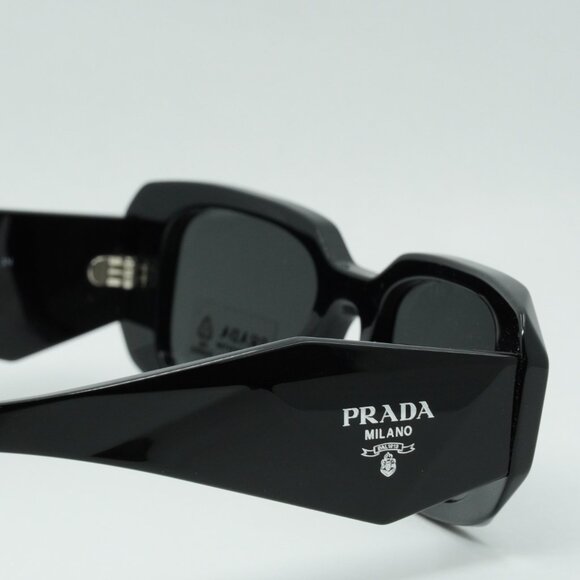 Final Price! Prada PR17WS 1AB5S0 Sunglasses - Picture 8 of 13